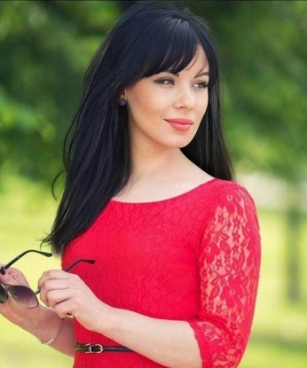 Анкета проститутки Ксения - город Попасная, 34 года, №750