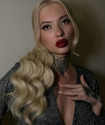 Анкета проститутки Яна - город Попасная, 23 года, №11440