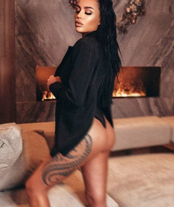 Анкета проститутки Надежда - город Попасная, 24 года, №4026