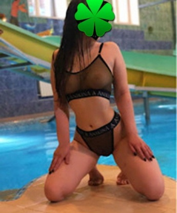 Анкета проститутки Ира - город Попасная, 23 года, №5158