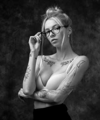 Анкета проститутки Сонечка - город Попасная, 22 года, №5889