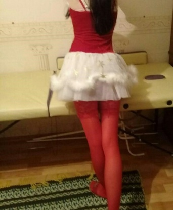 Анкета проститутки Ульюшенька - город Попасная, 28 лет, №6827